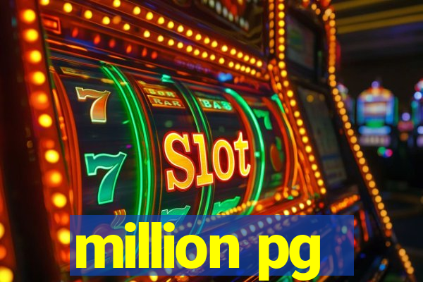 million pg